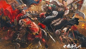 人品低劣的吕布为什么被认为是三国第一猛将