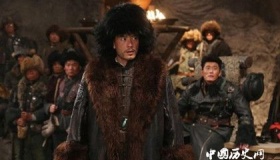 揭秘真实的东北土匪黑话，有的“黑话”说出去可能会有杀身之祸