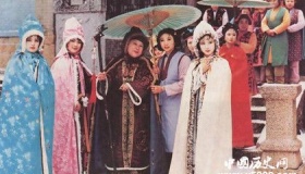 红楼梦中四大家族分别是哪四家？