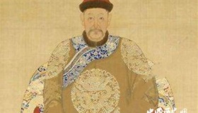 清朝两百多年间的六大亲王，你知道几个