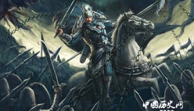 赵云在历史有哪些战绩和成就