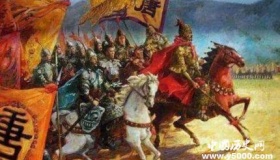 安史之乱后唐朝为什么不取消藩镇