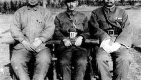 蒋介石和李宗仁：从另类“兄弟情”到战场上你死我活的生死冤家