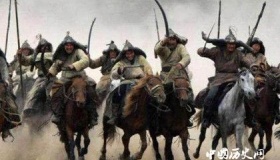 蒙古骑兵的两大致命弱点，只有这几个国家能克制