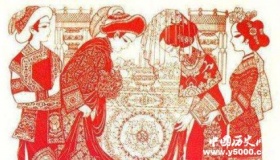 古人为何同姓不婚？已成历史之谜