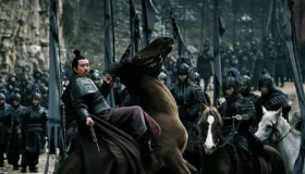 古代骑兵那么厉害，古人打仗是怎么应对的