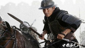 关于赵云的五个小故事