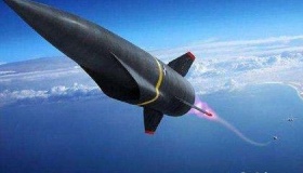 天下武功，唯快不破，东风17超高音速快到萨德都拦截不了？