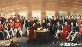 清朝灭亡后，慈禧答应赔偿的4亿5000万两白银还用给吗