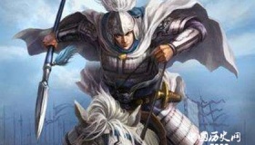 三国演义中赵云交手杀死的大将有多少