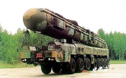 世界洲际导弹排名_世界五大洲际导弹_全球最先进的洲际导弹排名_中国历史网