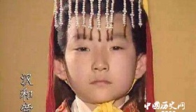 东汉皇帝为什么那么多小皇帝？