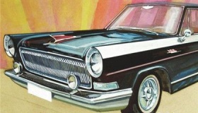 国庆阅兵，长安街上的红旗轿车到底有多牛，网友：这可是带话筒的