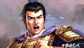 李信：大意被项燕击败的年轻勇将