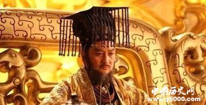 历史上没有污点的皇帝_历史上污点最少的皇帝_正史中污点最少的皇帝是谁_中国历史网