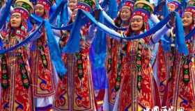 你不可不知的，中国56个民族，除了汉族之外，它才是最大的民族