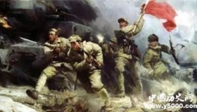 解放战争三大战役分别是由谁指挥的，总指挥又是谁？