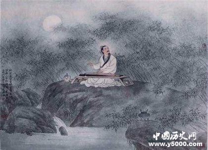 王维的诗_王维的诗有哪些_王维的代表作盘点_中国历史网