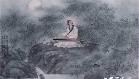 赏析唐代王维五首代表作品，这五首古诗小学生个个都会背