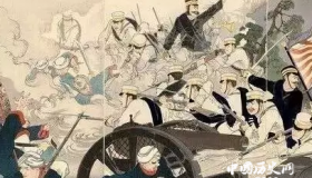 近代中国曾经有两次迈入现代化的绝佳机会，可惜都被日本给打断了