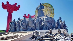 皇帝不能当太久：为什么英明的皇帝在晚年的时候也会犯错误