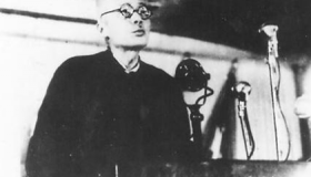 延安五老之一林伯渠的结局是怎么样的，他是个什么样的人