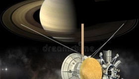 土星卫星：土星最大的卫星叫什么，土星现在到底有多少卫星？