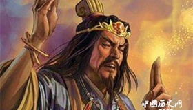 了解下三国演义人物的绰号和绰号来历