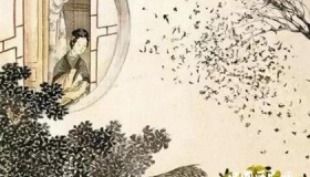 盘点八首中国最美最有意境的古诗词，每一首都值得回味