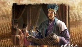 为什么诸葛亮北伐一直未成功，为何还要执意北伐