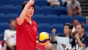 盘点郎平12句名言，郎平励志名言大全！