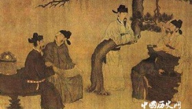 初唐四杰对唐朝诗坛贡献一堆，世人又是怎么评价他们的？