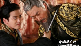 盘点历史上七位御驾亲征的皇帝，哪位皇帝做的最好