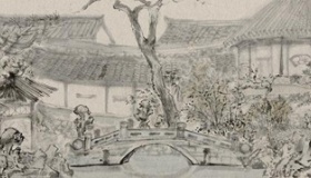 苏州狮子林的由来和传说