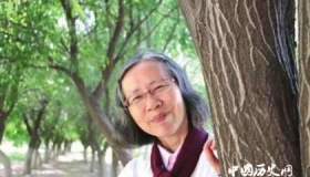 女作家残雪成诺贝尔文学奖热门人选，残雪是谁，你听说过她么