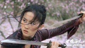 中国唯一进入正史的女将军是谁？死后有48座墓，至今被世界瞩目