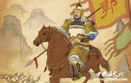 历史上能力挽狂澜的五位将军_历史上能最能挽回局面的五位将军_中国历史网