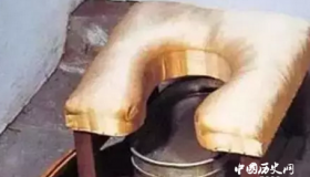 古代厕所是什么样子的，豪华到你不敢想象