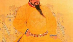 朱棣五次北伐，将蒙元彻底赶出中原！