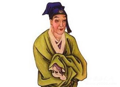 杨炯最有名的诗_杨炯代表作诗词名句_杨炯的古诗有哪些_中国历史网
