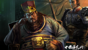 三国盗墓技术哪家强 介绍一下三大盗墓王