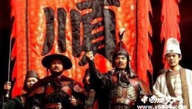 李自成手下第一猛将，逼迫官员交出7000万两白银，做一件愚蠢的事