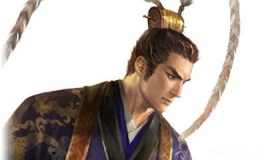 吕布辕门射戟帮刘备解围的故事