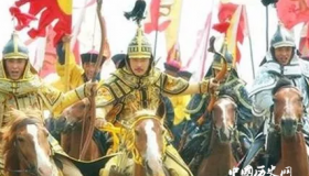 满清八旗制度到底是好是坏，入主中原就靠它了