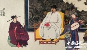 历史上的赵匡胤，为什么莫名其妙传位给他的弟弟