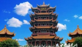 四大名楼对应的古诗分别哪些