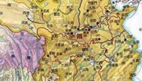 隋朝只存在了38年，却留下了4个雄伟工程！