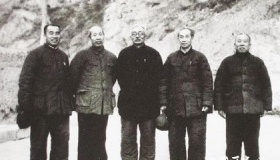 延安五老结局：备受尊重的延安五老，晚年生活却都十分坎坷波折