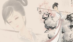 红楼梦中黛玉为什么要两次葬花，它有什么寓意么