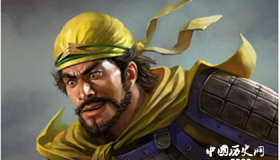 黄巾起义失败后在冀州活动的黑山军是什么情况